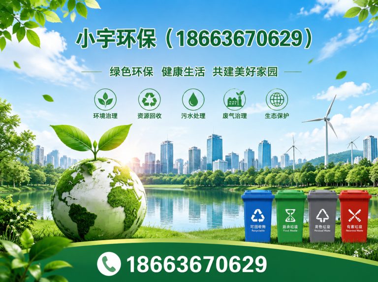 高密市屠宰污水处理设备展示图